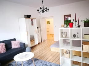 Apartmany Ivana, Decin